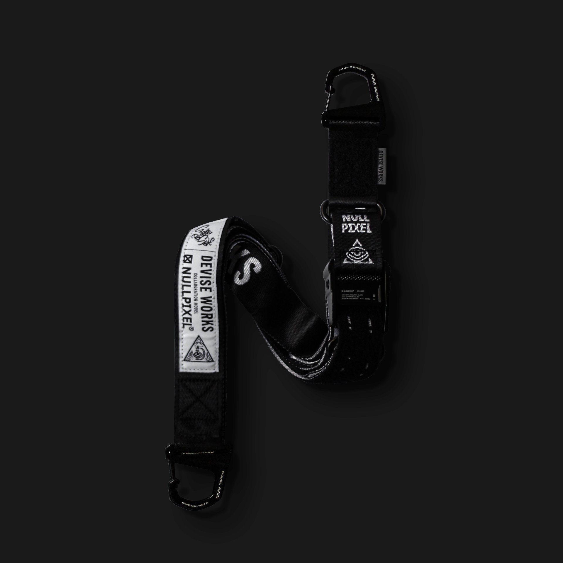 PRODUCTS - NULLPIXEL