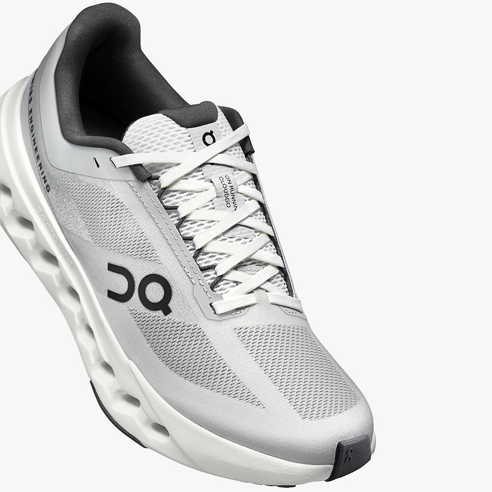 on スニーカー メンズ クラウドサーファーネクスト 男性用 オン