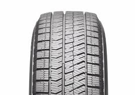 スタッドレスタイヤ 2022年製造 ブリヂストン・ブリザックVRX2 155