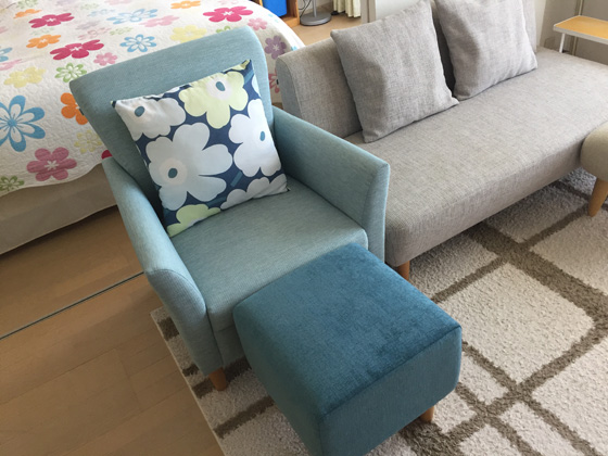 NOYESノイエス 一人がけ1人掛けソファ一覧 | 国産ソファブランド NOYES