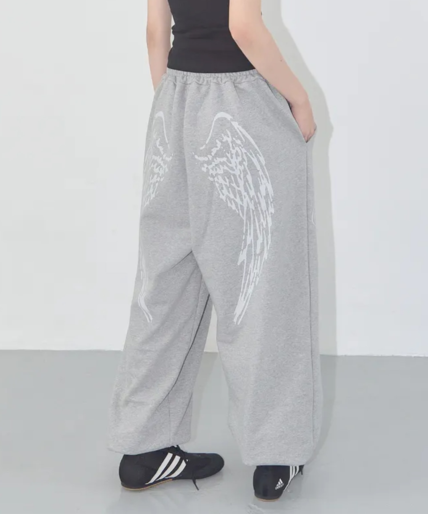 A'GEM/9 × .kom 『 FANCY CLUB/ファンシークラブ』 ANGEL VINTAGE