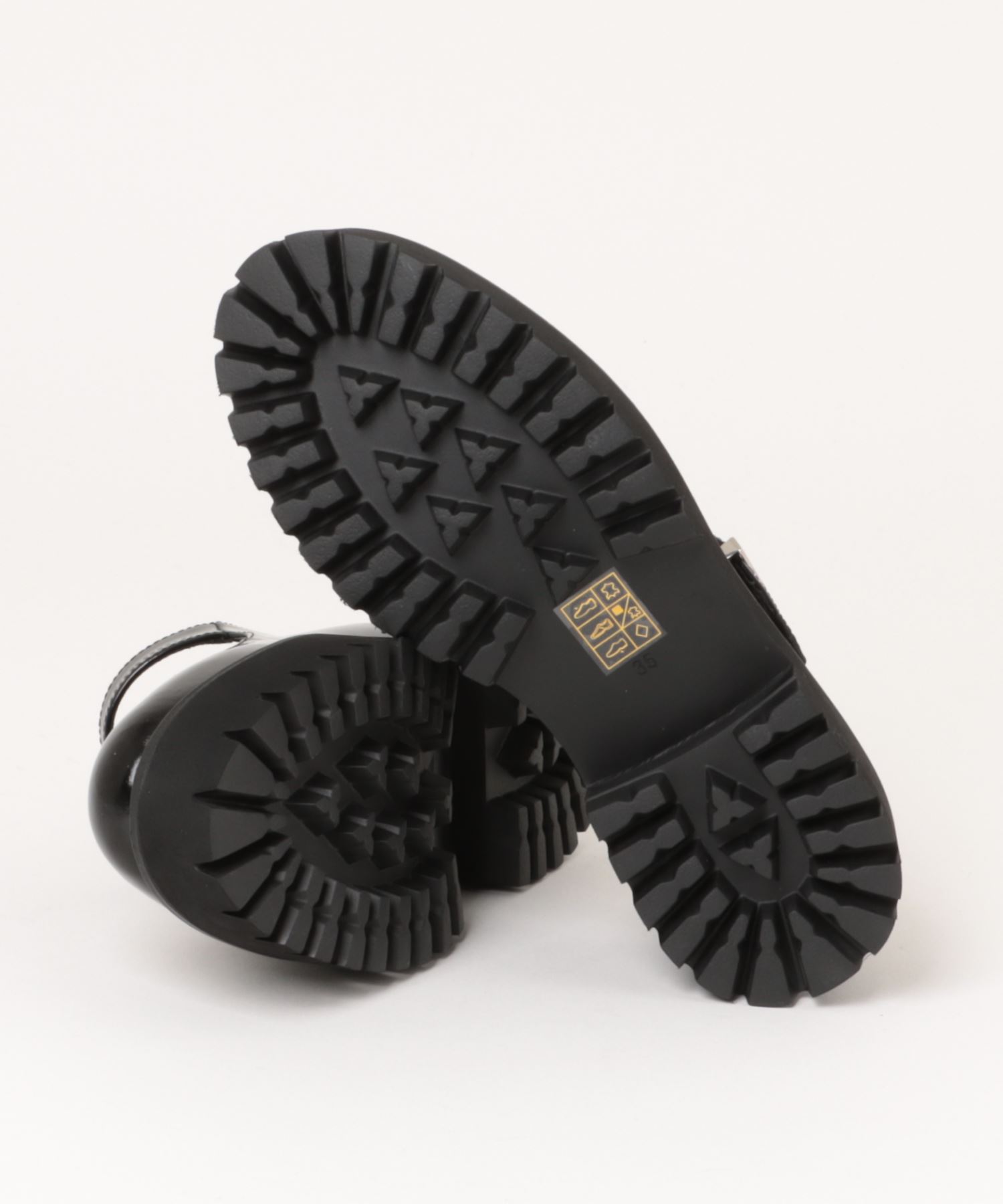 厚底メリージェーンパンプス Jeffrey Campbell│Jeffrey Campbell