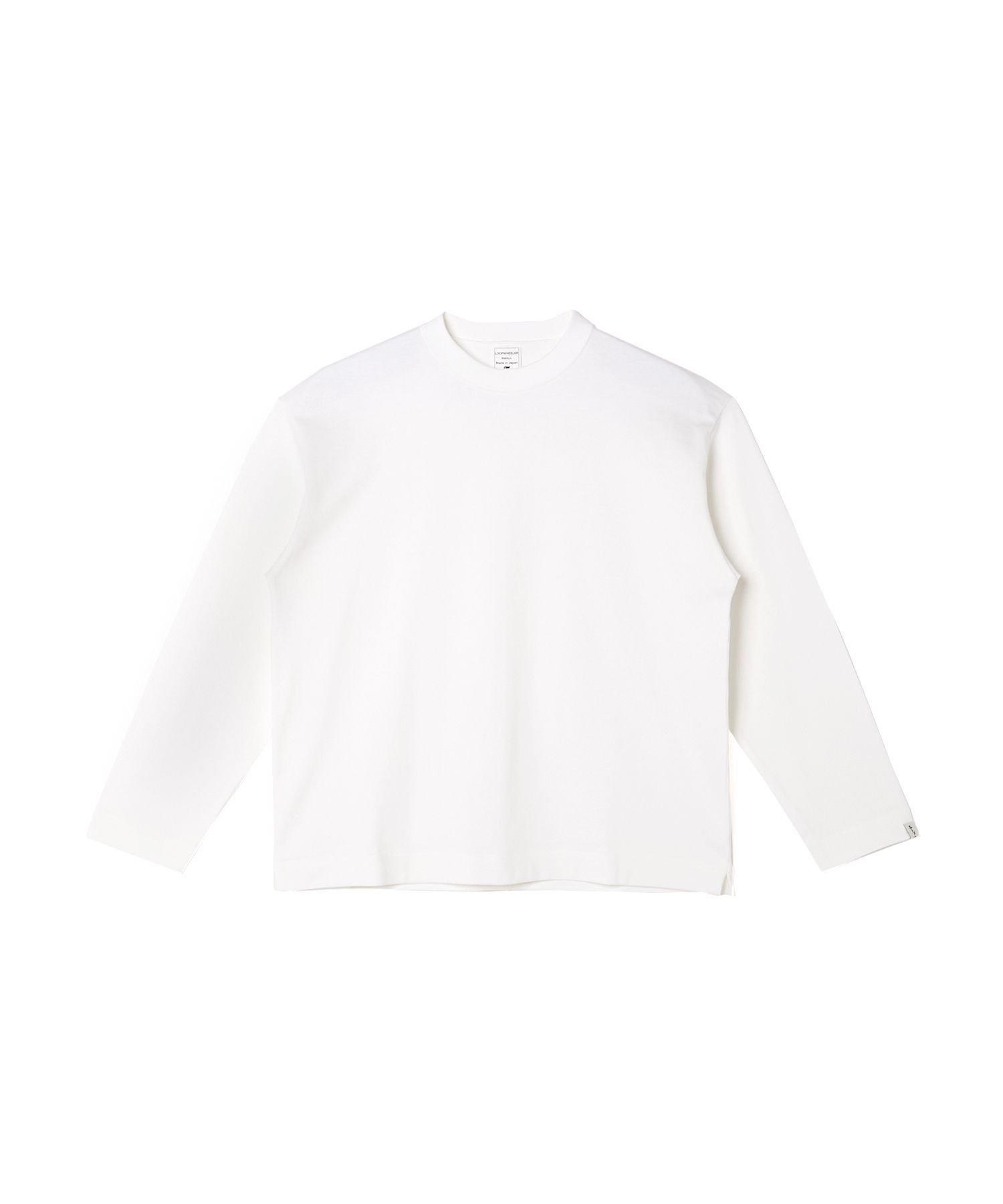 LONG SLEEVE T-SHIRT LIMITED│N-HOOLYWOOD.COM