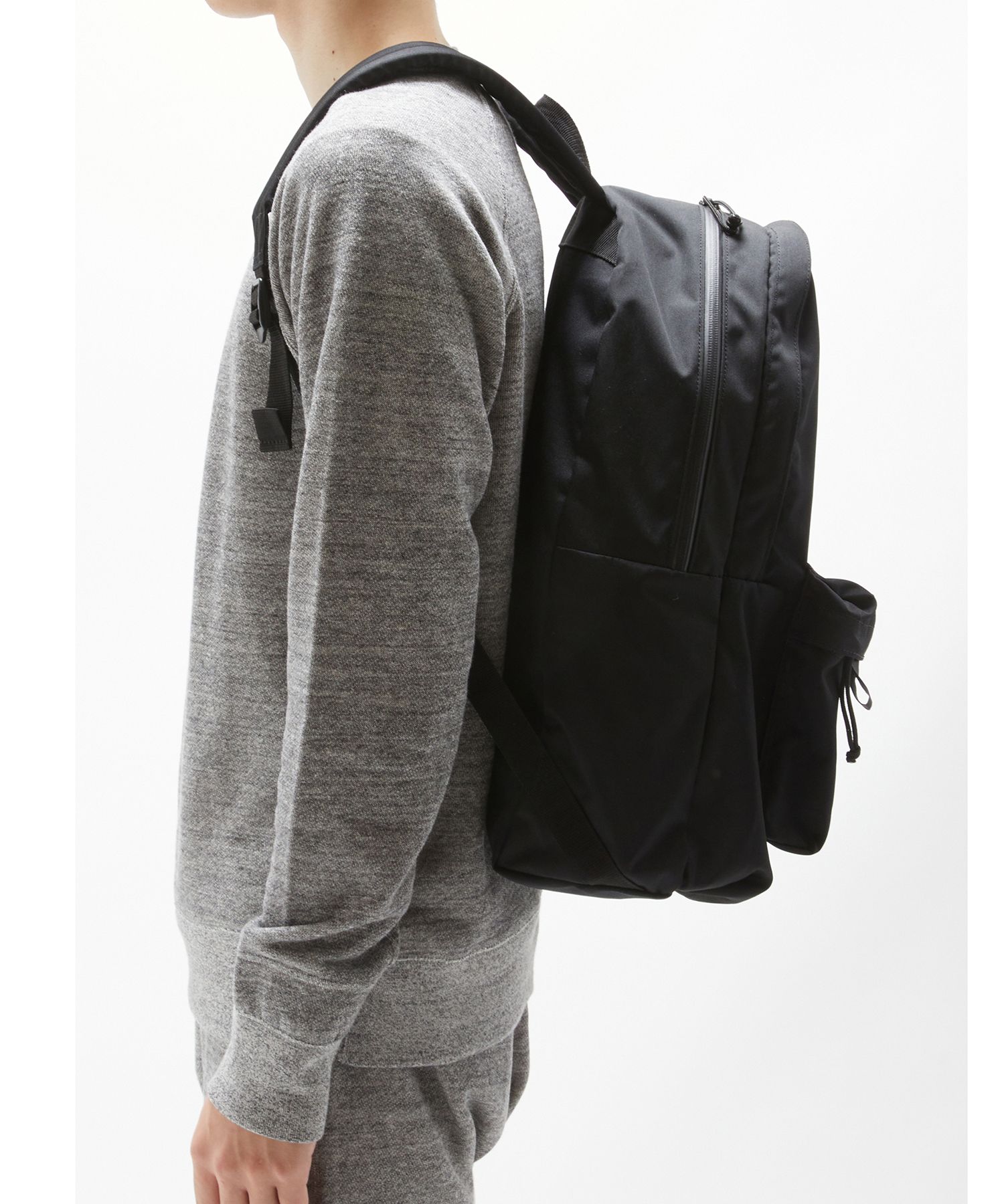 BACK PACK (LARGE) N.HOOLYWOOD COMPILE│N-HOOLYWOOD.COM