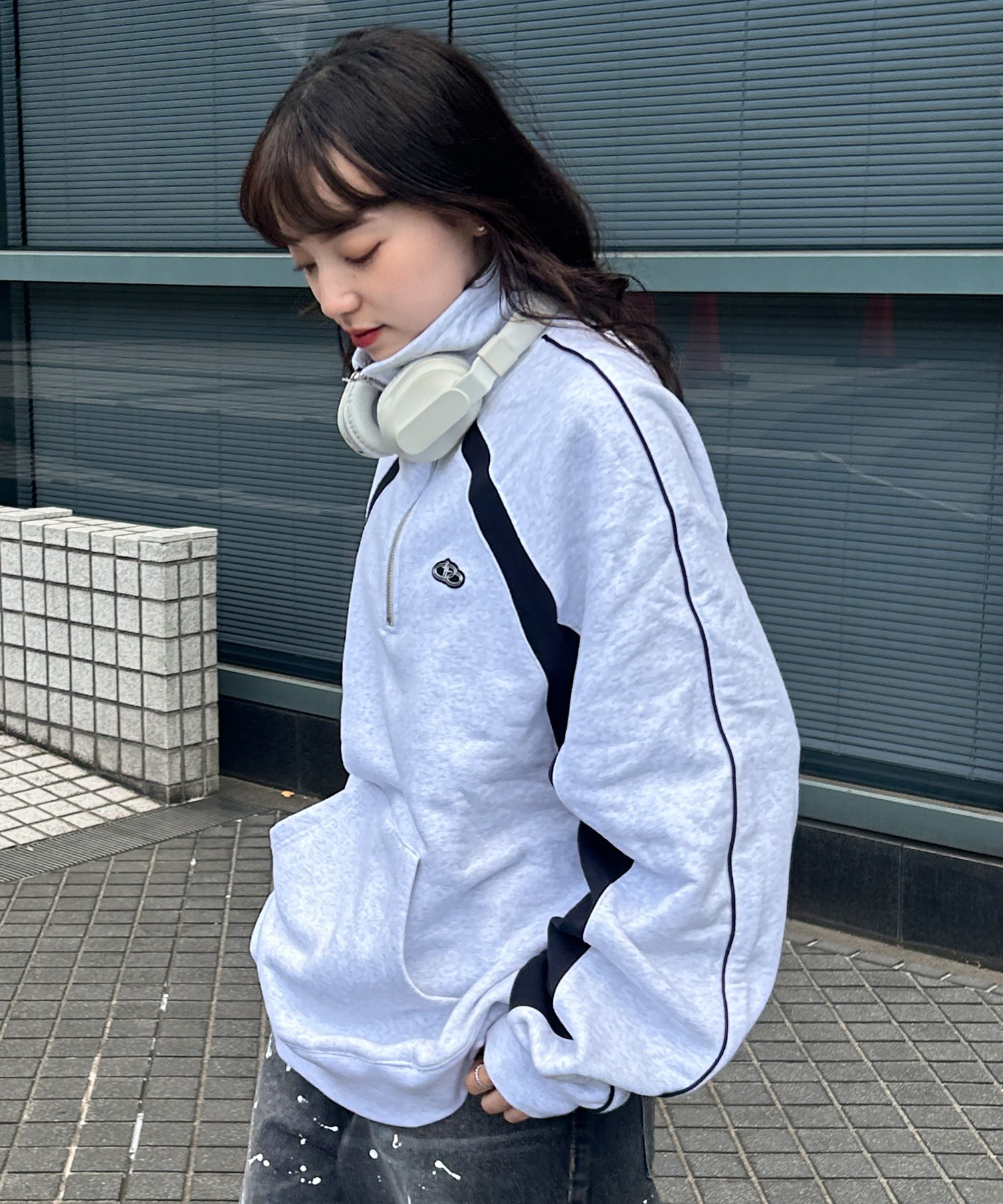 A'GEM/9 × .kom 『ROMANTIC CROWN/ロマンティック クラウン』 SPORTY