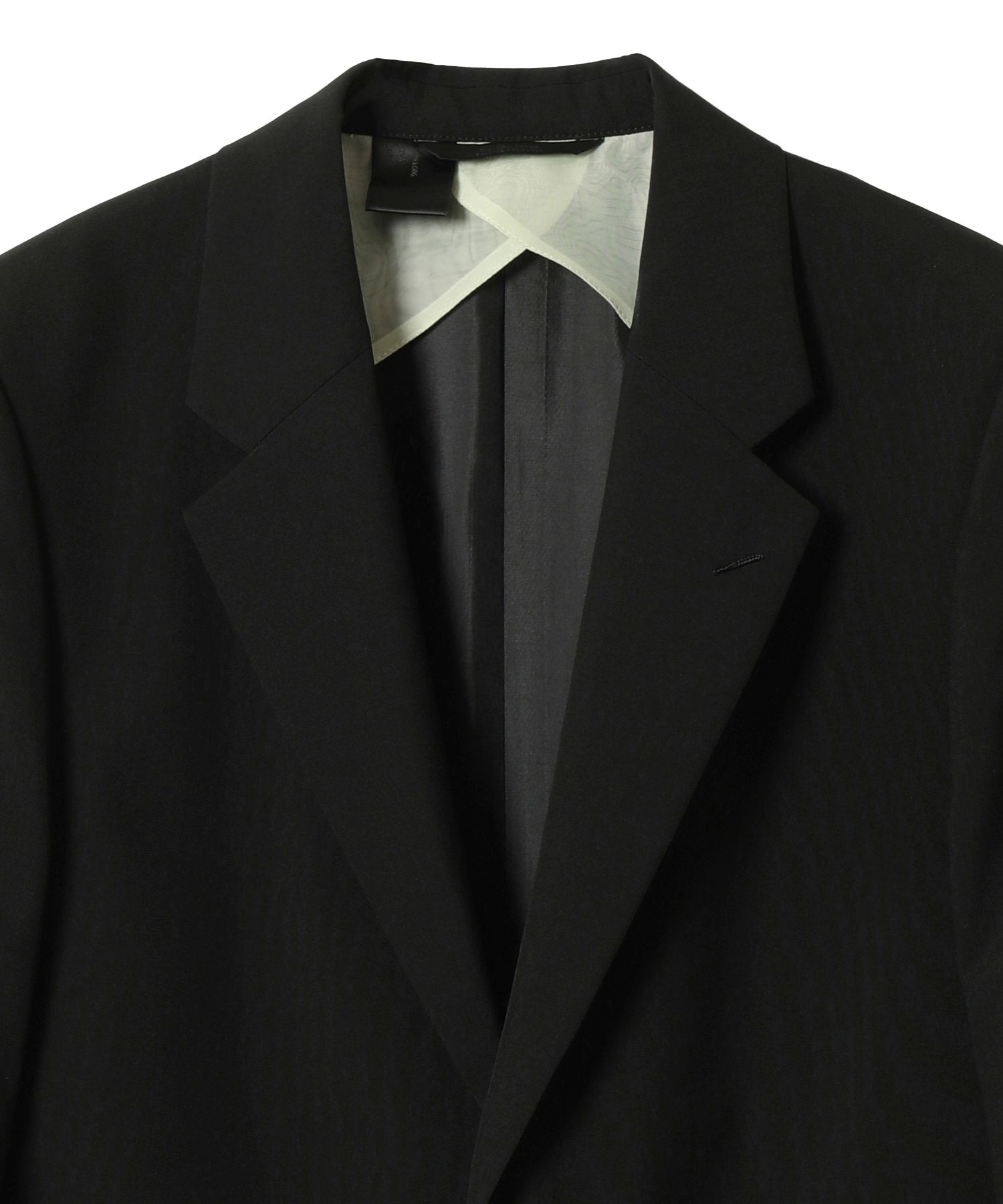 TAILORED JACKET N.HOOLYWOOD COMPILE│N-HOOLYWOOD.COM