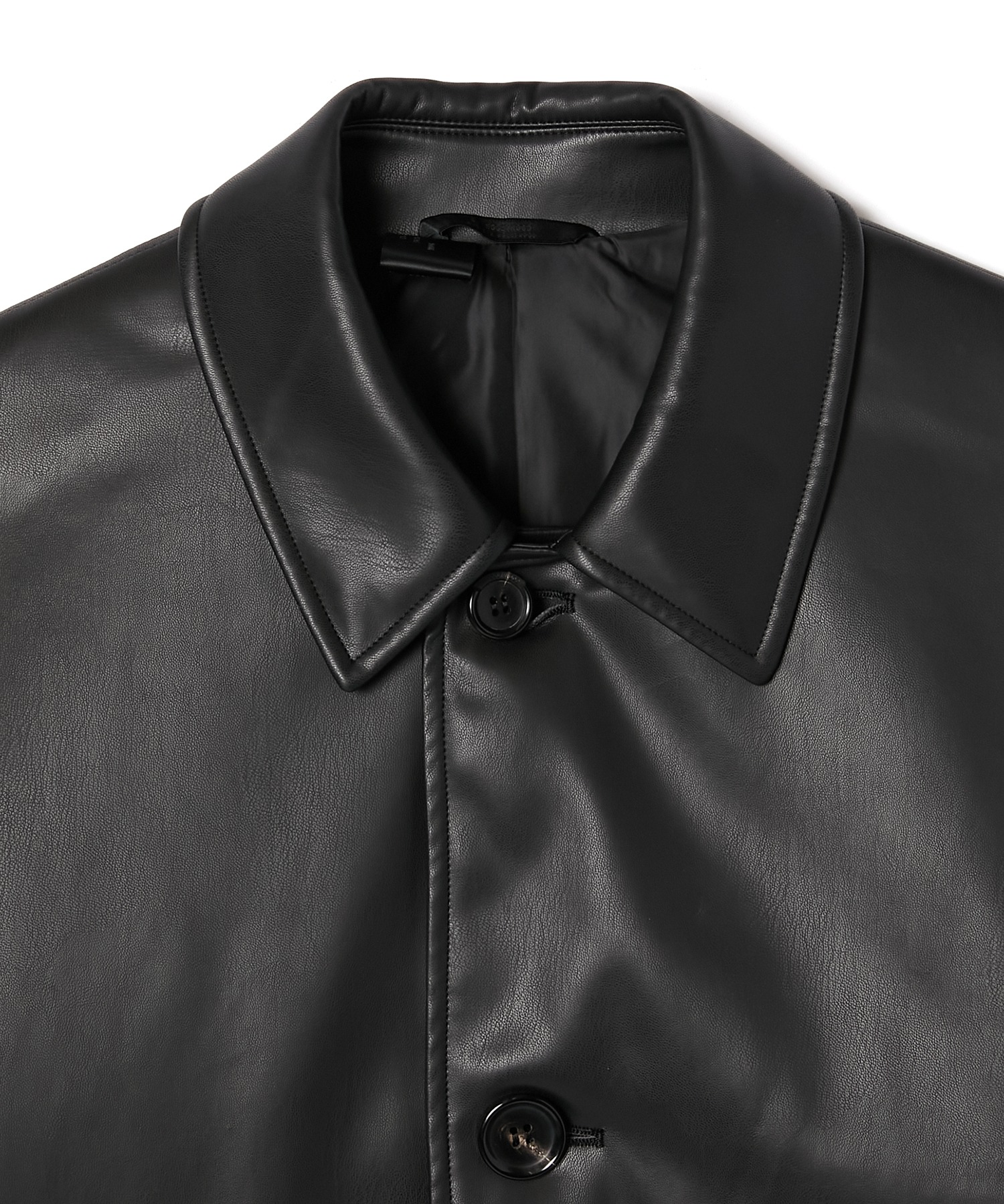 BALCAMAAN COAT N.HOOLYWOOD COMPILE│N-HOOLYWOOD.COM