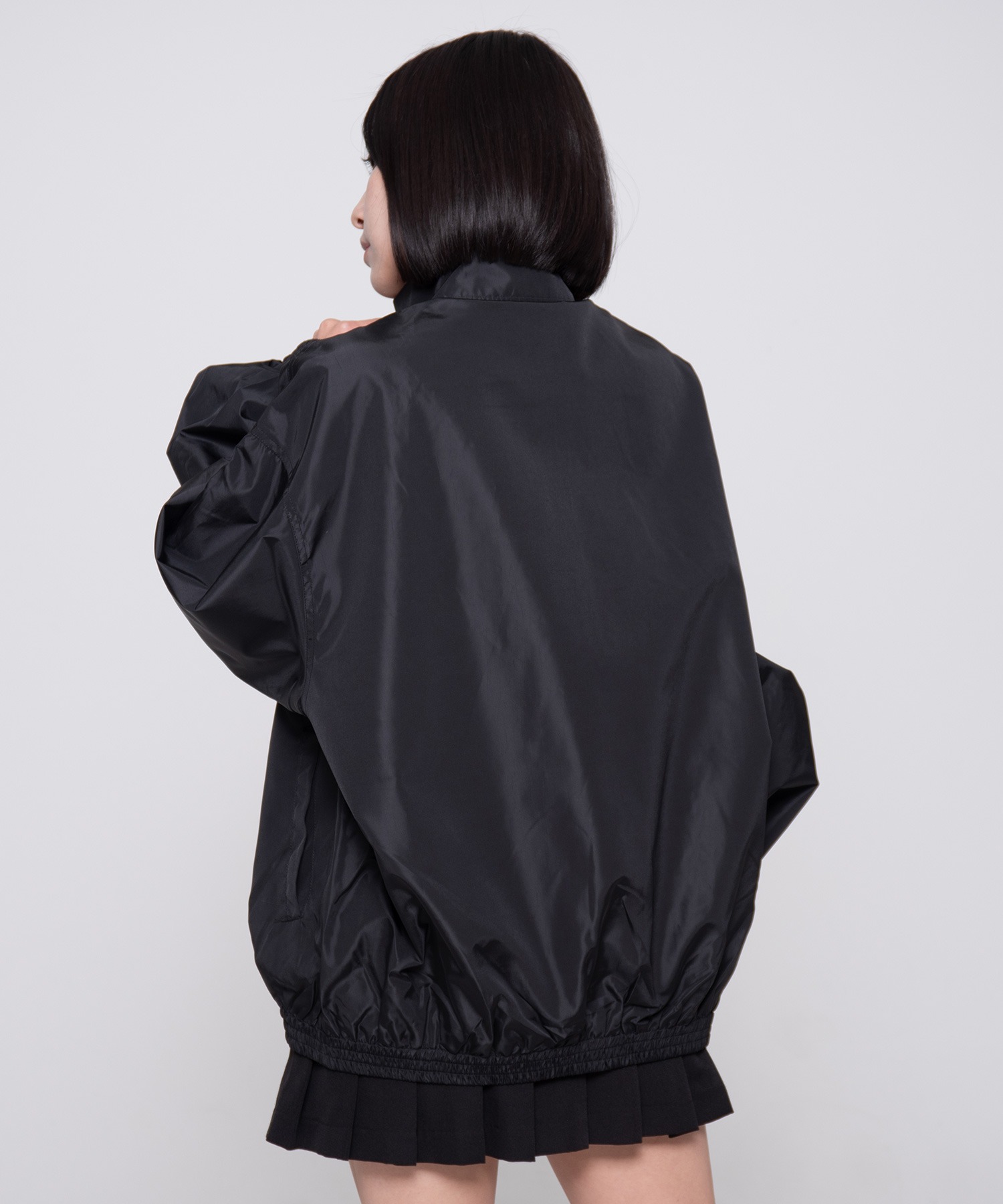 OY/オーワイ』 OPYD TRACK JACKET/トラックジャケット OY│A'GEM/9