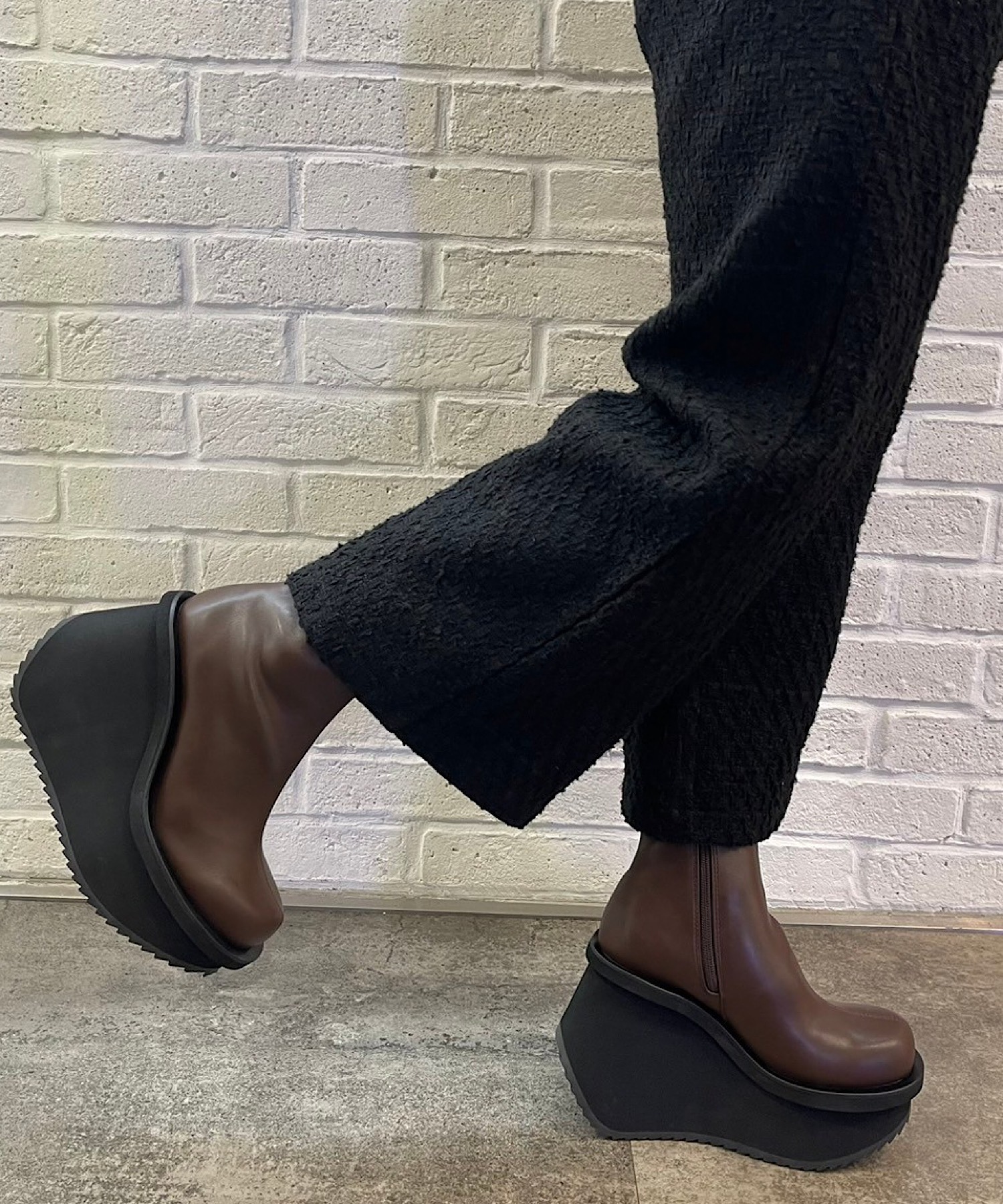 厚底ショートブーツ Jeffrey Campbell│Jeffrey Campbell OFFICIAL