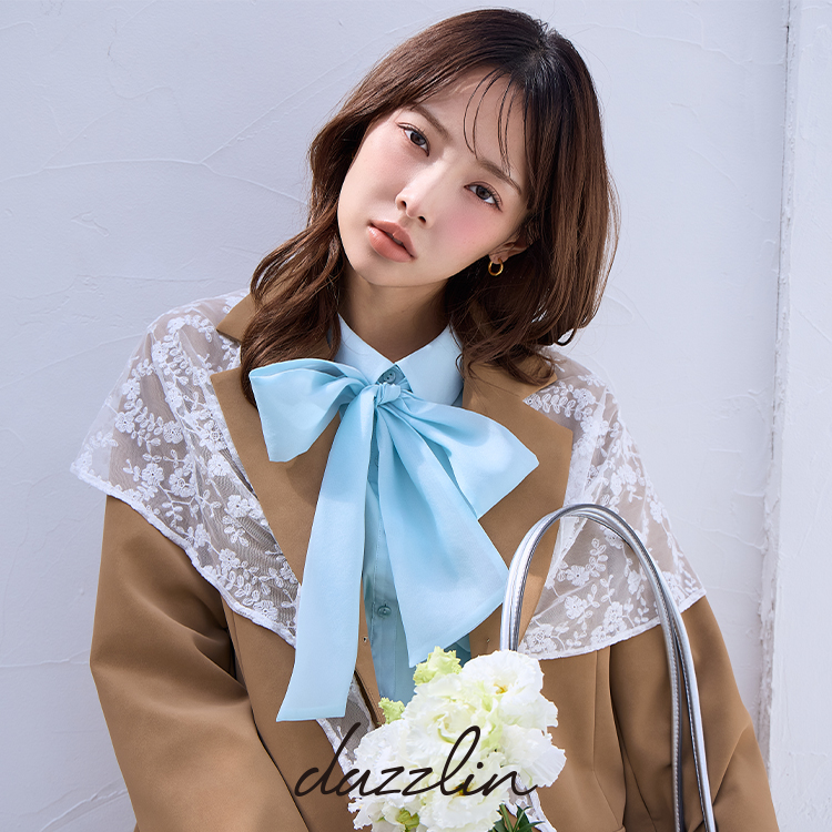 dazzlin｜ダズリンの通販 - ZOZOTOWN