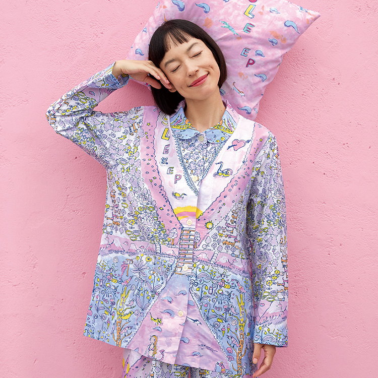 tsumori chisato SLEEP｜ツモリチサト スリープ（メンズ）の通販