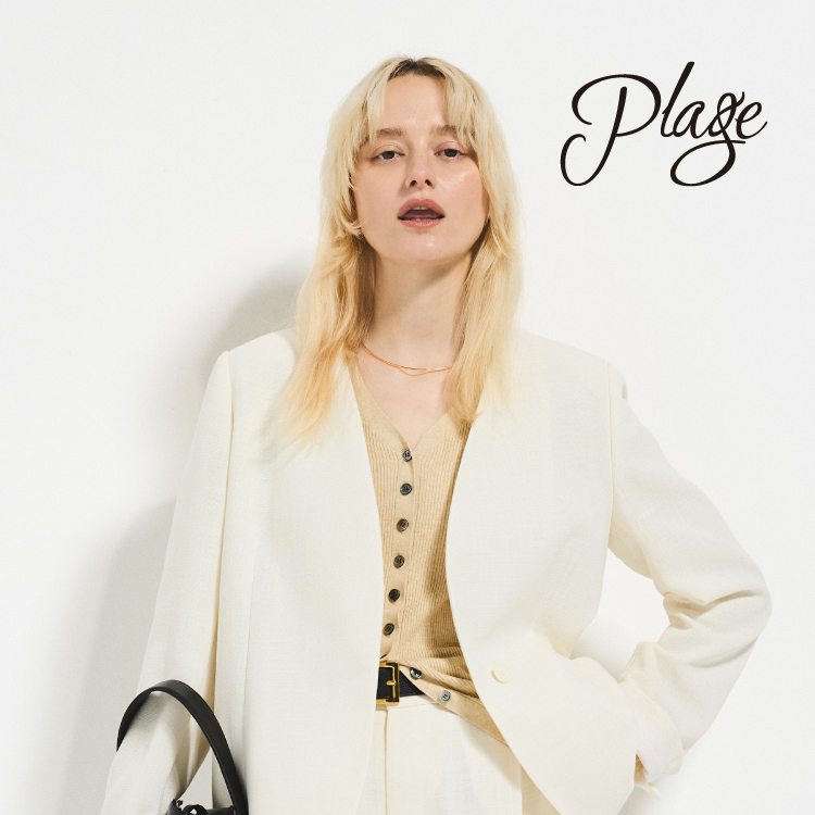 Deuxieme Classe｜ドゥーズィエムクラスのニット/セーター