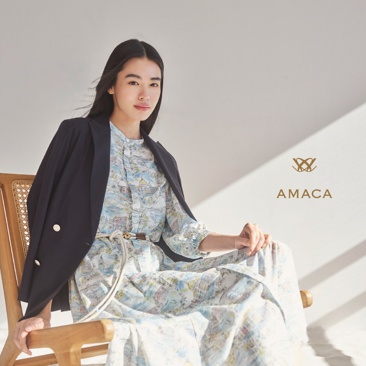 TO BE CHIC｜トゥー ビー シックのノーカラージャケット（ピンク/桃色