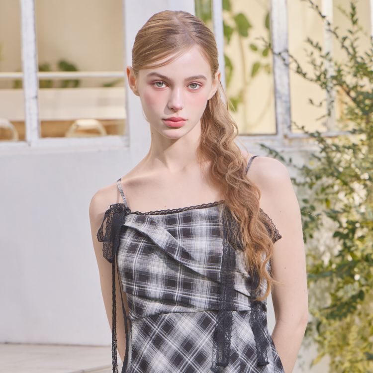 Heather｜ヘザーのキャミソール通販 - ZOZOTOWN