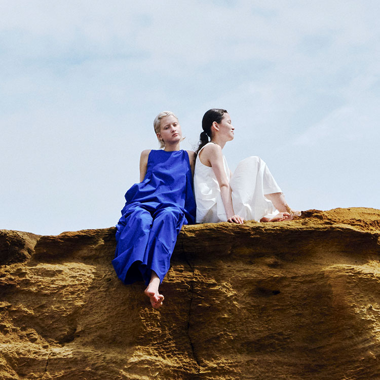 UN3D.｜アンスリードの通販 - ZOZOTOWN