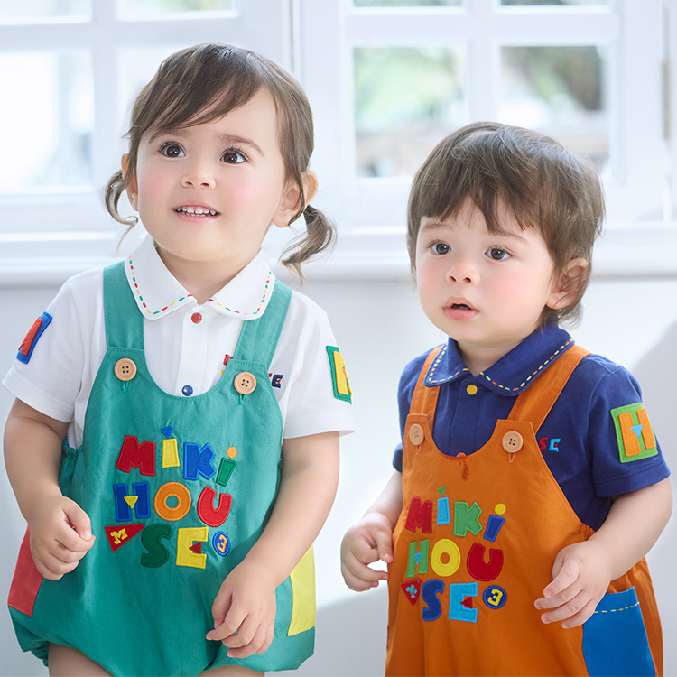 MIKI HOUSE｜ミキハウス（キッズ）の通販 - ZOZOTOWN