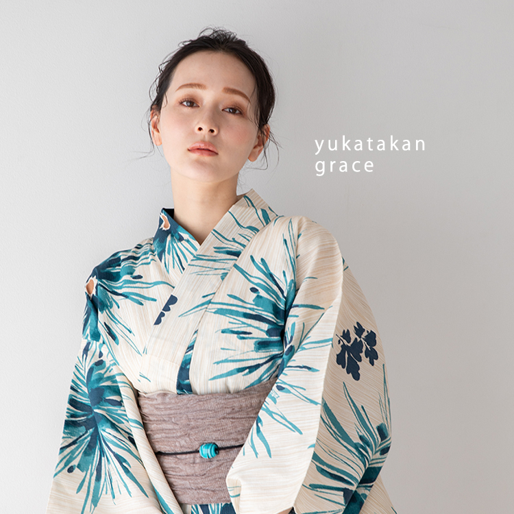 ゆかた館グレース｜ユカタカングレースの通販 - ZOZOTOWN