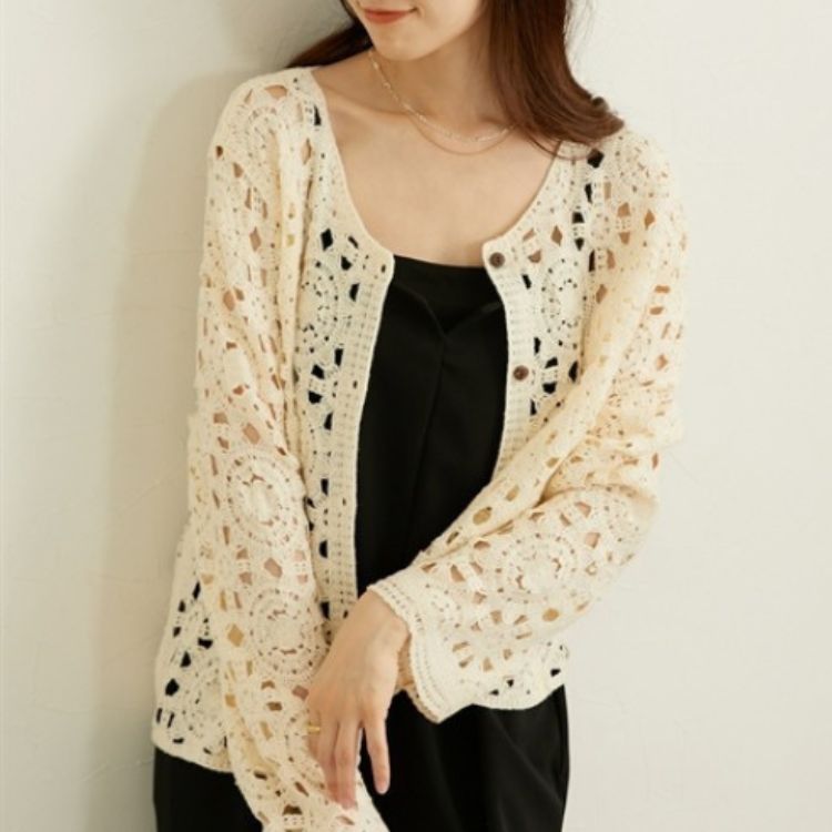 喪服・礼服】洗える防しわピンタックフリル衿ブラウス＋ワイドパンツ