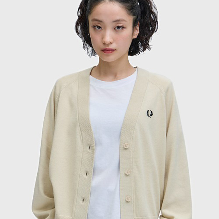 Classic Cardigan／クラシックカーディガン（カーディガン/ボレロ
