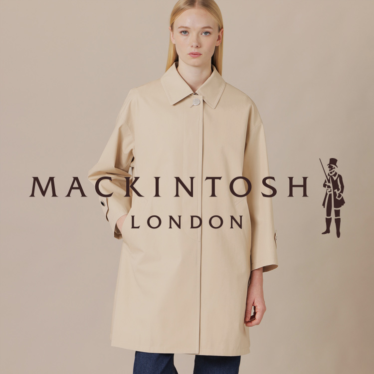 MACKINTOSH LONDON｜マッキントッシュ ロンドンのトピックス「【PICK