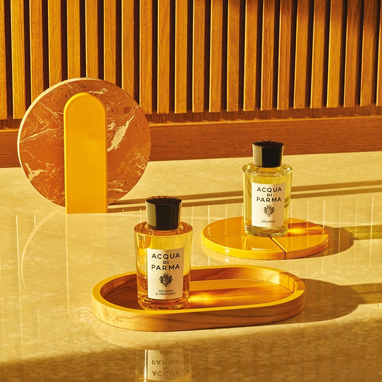 ボンジョールノ オーデパルファム 100mL（香水）｜ACQUA DI PARMA