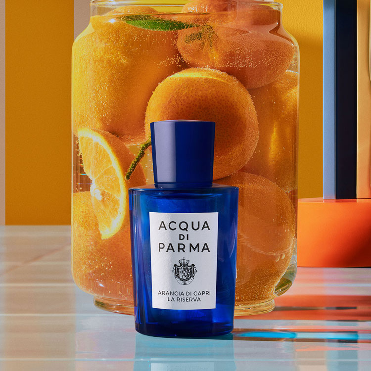 ボンジョールノ オーデパルファム 100mL（香水）｜ACQUA DI PARMA