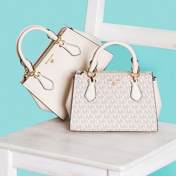 セール】MERCER ショッパートート クロスボディ ミディアム - MK