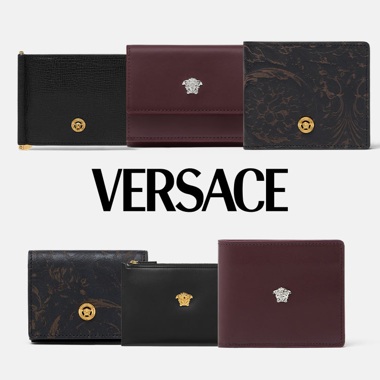 クリスタル ラ メドゥーサ グレカ ブレスレット（ブレスレット