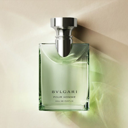 ブルガリ プールオム オードパルファム 50mL/BVLGARI POUR HOMME（香水