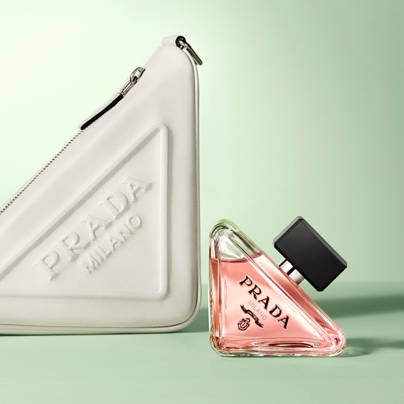 プラダ パラドックス オーデパルファム (30mL)（香水）｜PRADA BEAUTY