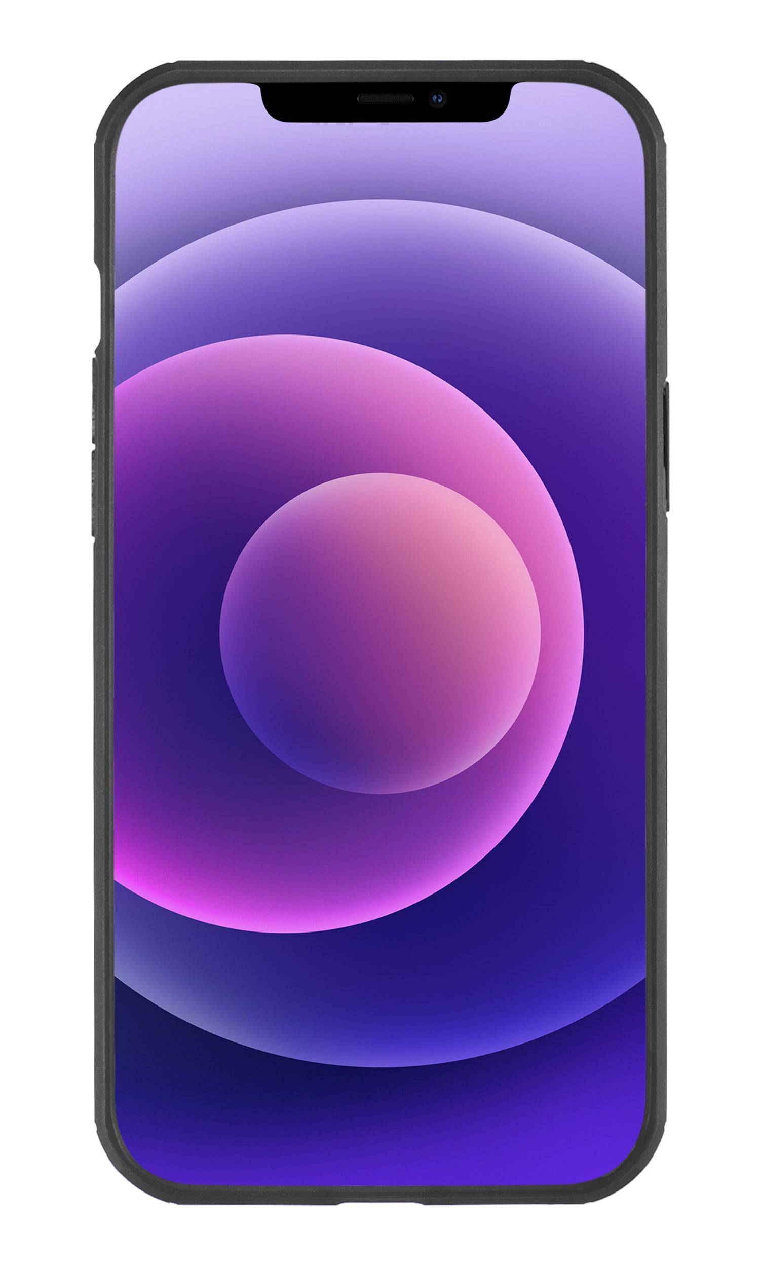 OUTER FACTOR - Element Case, iPhone 12 Pro Max - Black - 10