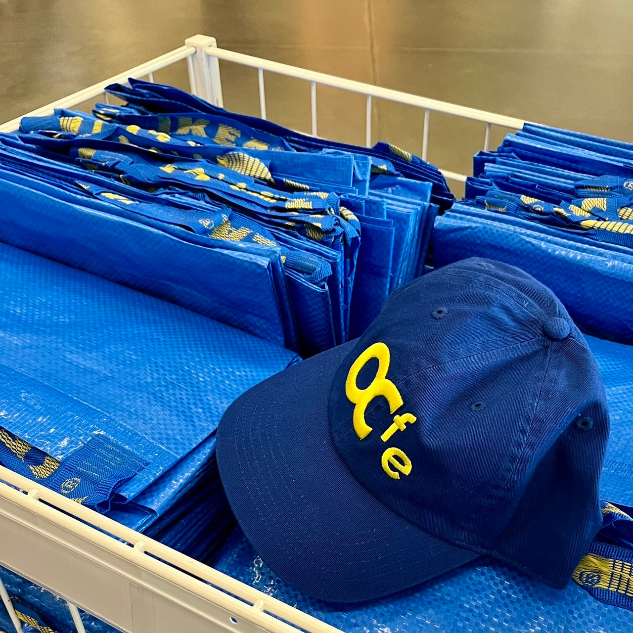 OCfe cap – ocami coffee