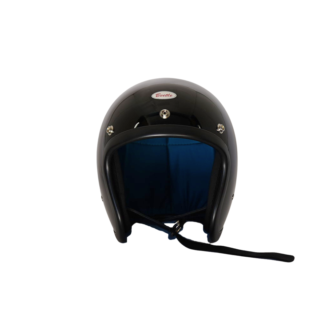 BEETLE L.A.C-2 / ブラック - OCEANBEETLE ONLINE STORE