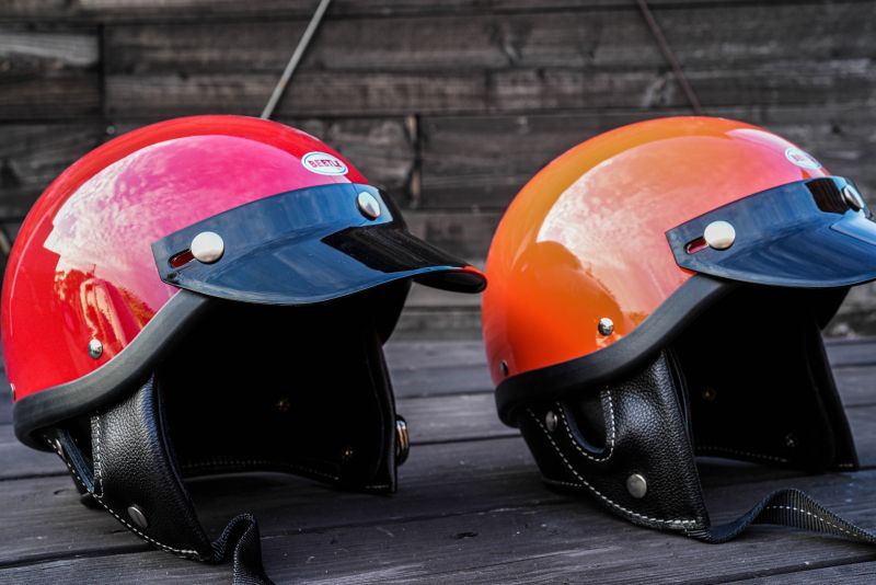 SHORTY4 / オレンジ - OCEANBEETLE ONLINE STORE