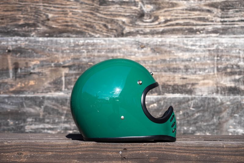 BEETLE MTX / グリーン ※バイザーは別売です - OCEANBEETLE ONLINE STORE