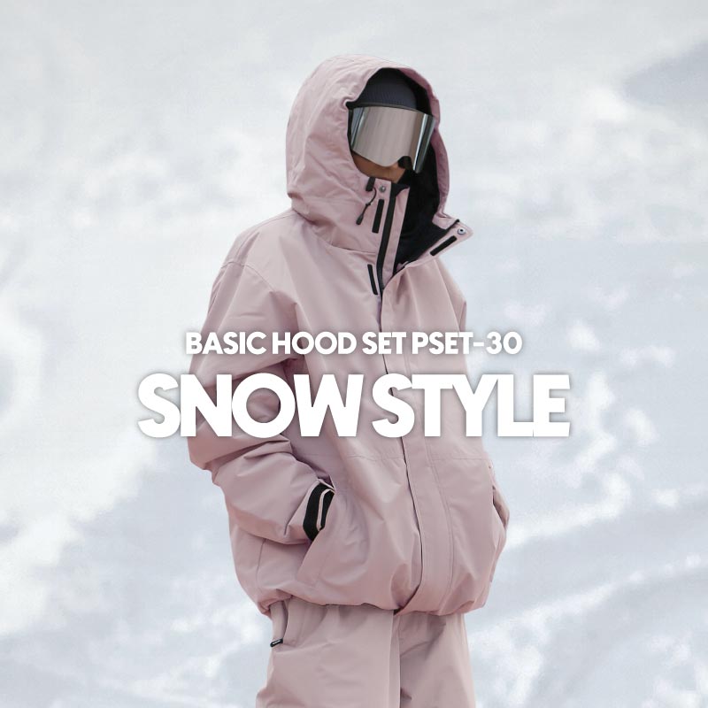 瀧澤憲一着用モデル] スノーボードウェア メンズ レディース 上下