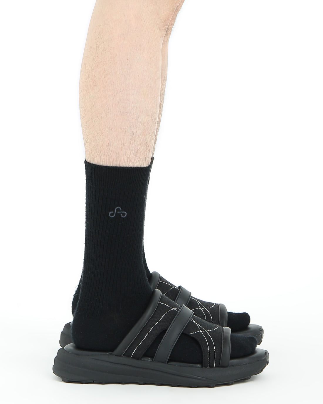 OAO公式ストア】SUNLIGHT VOID Black (サンライトヴォイド) | レザー