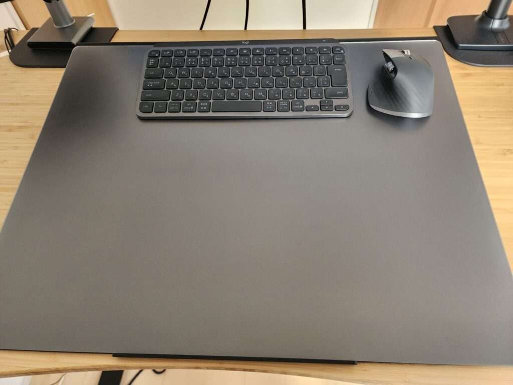 レビュー】‎BORDERLESS (ボーダレス)卓上傾斜台 angle10を購入