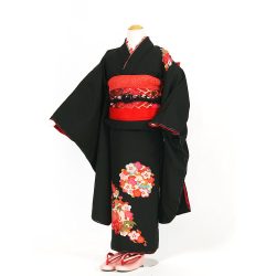 7歳撫松庵・ブランド着物 | 着物レンタルまつうら（貸衣装・貸衣裳