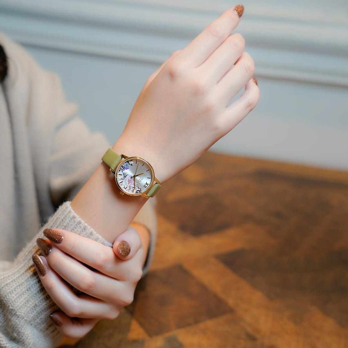 オリビア・バートン日本公式オンラインストア | OLIVIA BURTON