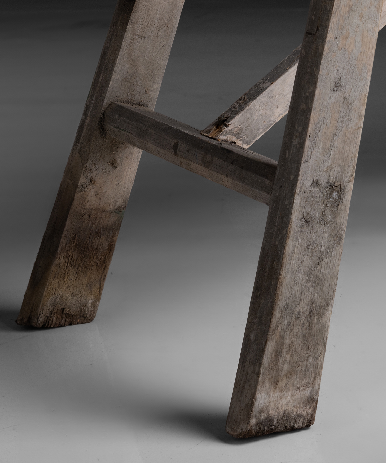 X-Frame Console Table :: Obsolete