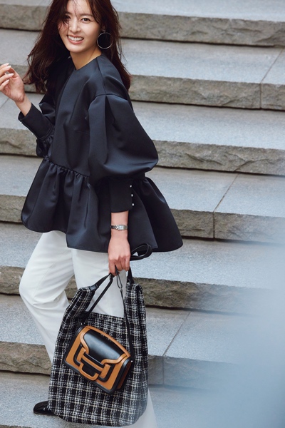 大人の秋服レディースコーデおすすめ43選｜トレンド感＆きちんと感も