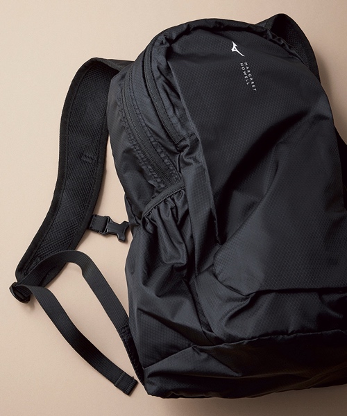 クールで機能的な「大人リュック」は通勤にも使える！ おすすめ