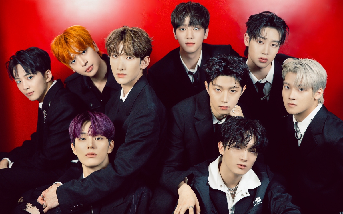 xikers サイカース サイコス ジュンミン ポラ 直筆 xikers サイカース