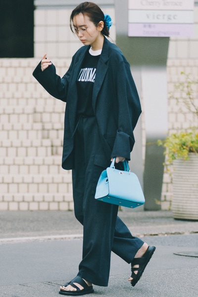 テイスト別・種類別】ジャケットコーデおすすめ89選｜お洒落に