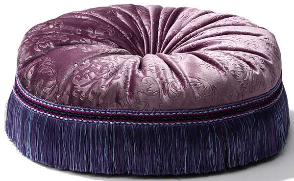 Francfrancが「ANNA SUI」とコラボ♡ インテリアのラインナップは