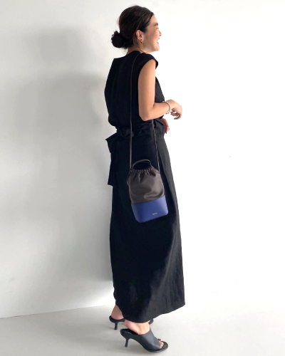 カシュクールってやっぱり優秀！ 働くOggi世代の味方です♡｜Demi-Luxe