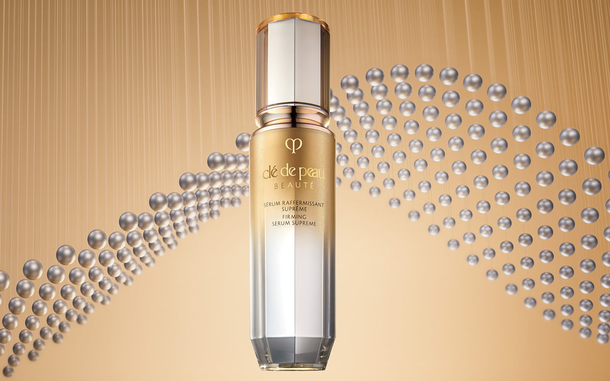 クレ・ド・ポー ボーテ】人気のハリ美容液が5年ぶりにアップデート