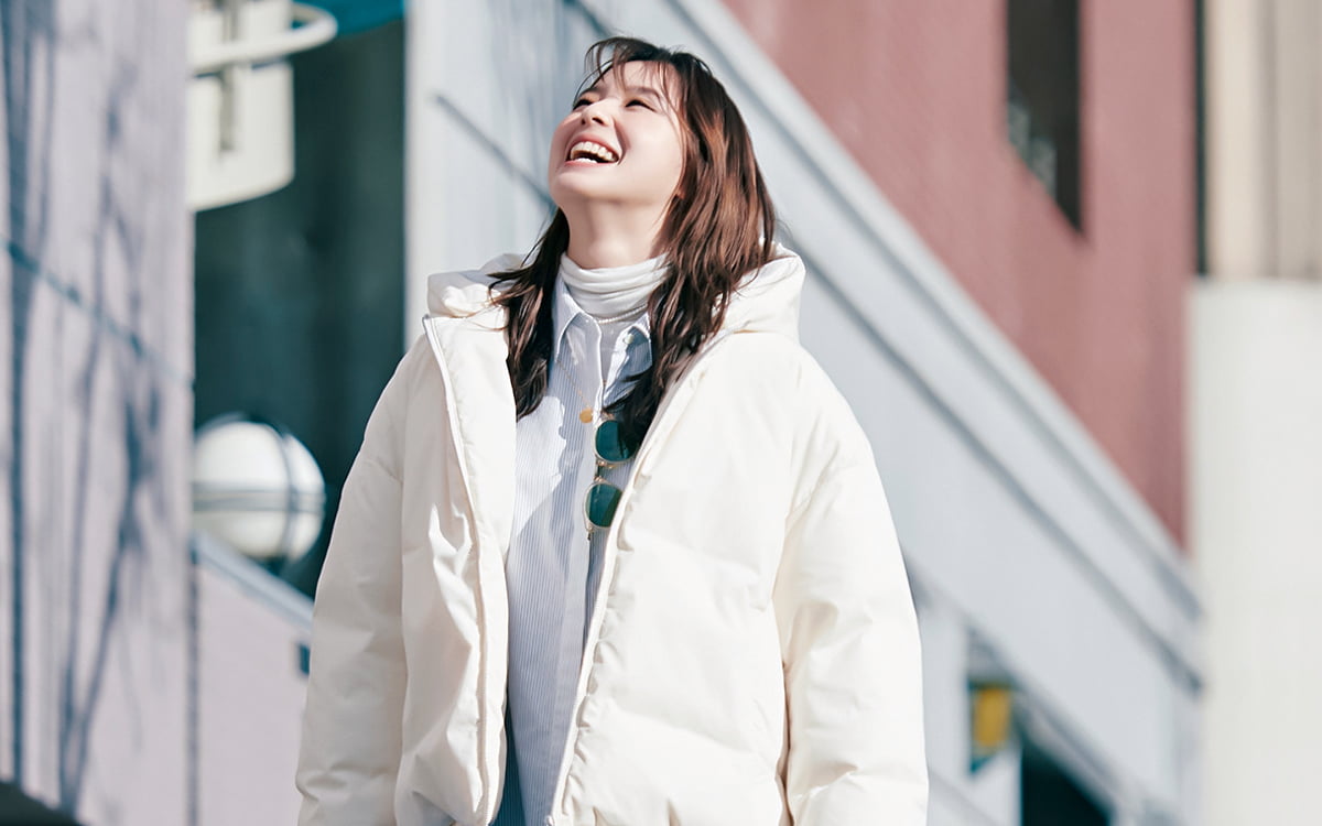 朝比奈 彩】をよく知る3人が座談会！ ヘルシーボディの秘密は自炊と