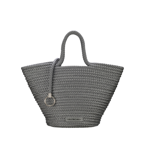 バレンシアガのバスケットバッグ「イビザ」から新サイズ“ミニ”が登場